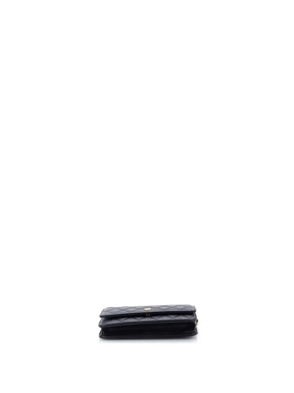 Chanel Wallet On Chain Quilted Caviar #323629C39B